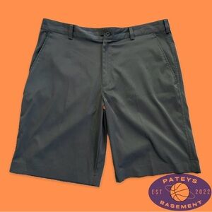 Nike Golf Black Shorts (10.5” Inseam)